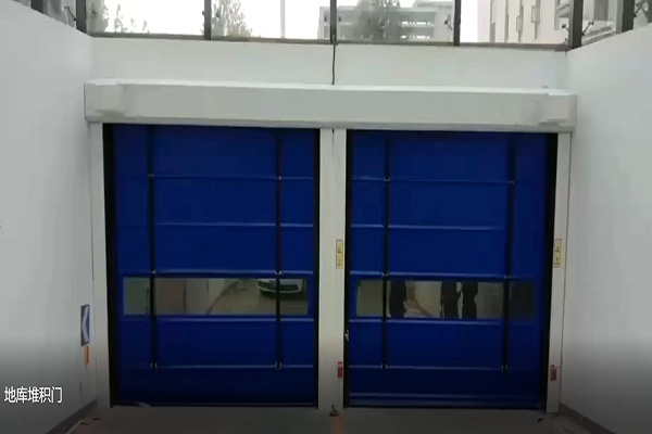 沈陽電動卷簾門定制服務流程詳解